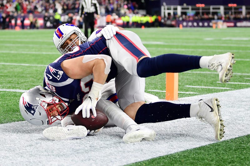 Buffalo Bills