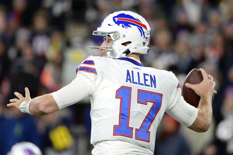 Buffalo Bills
