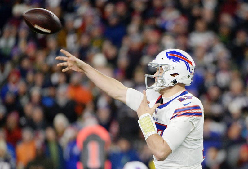 Buffalo Bills