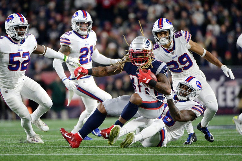 Buffalo Bills