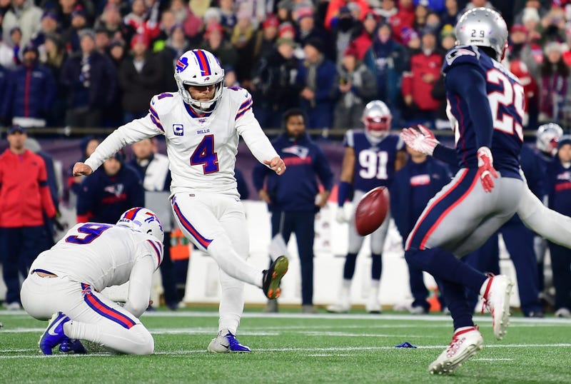 Buffalo Bills