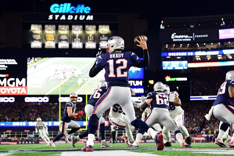 Buffalo Bills