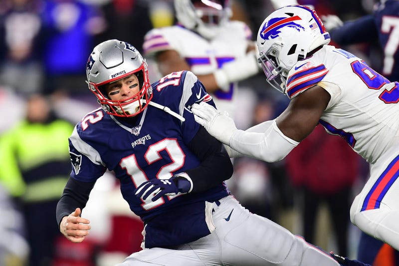 Buffalo Bills