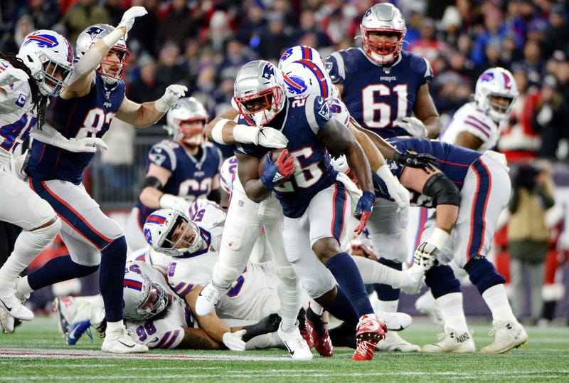 Buffalo Bills