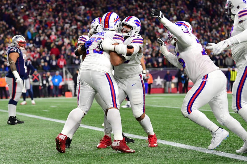 Buffalo Bills