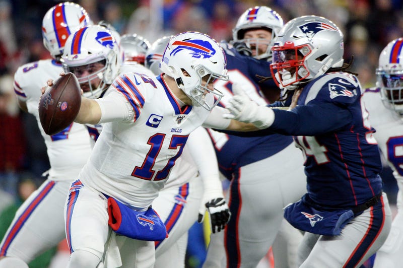 Buffalo Bills