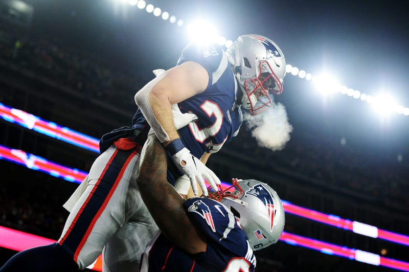 Buffalo Bills