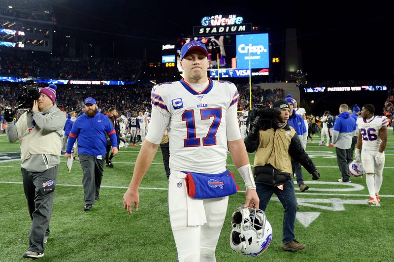 Buffalo Bills