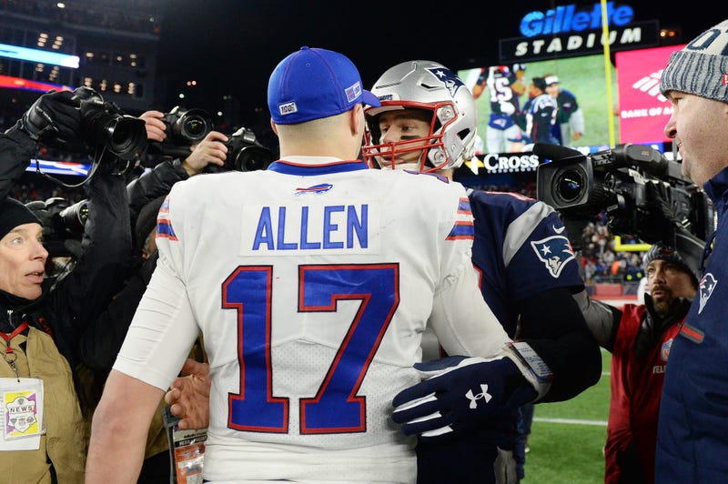 Buffalo Bills