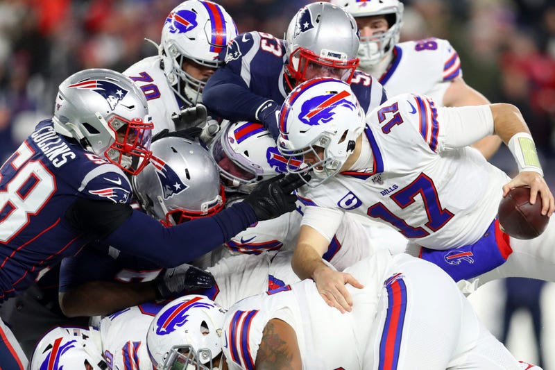 Buffalo Bills