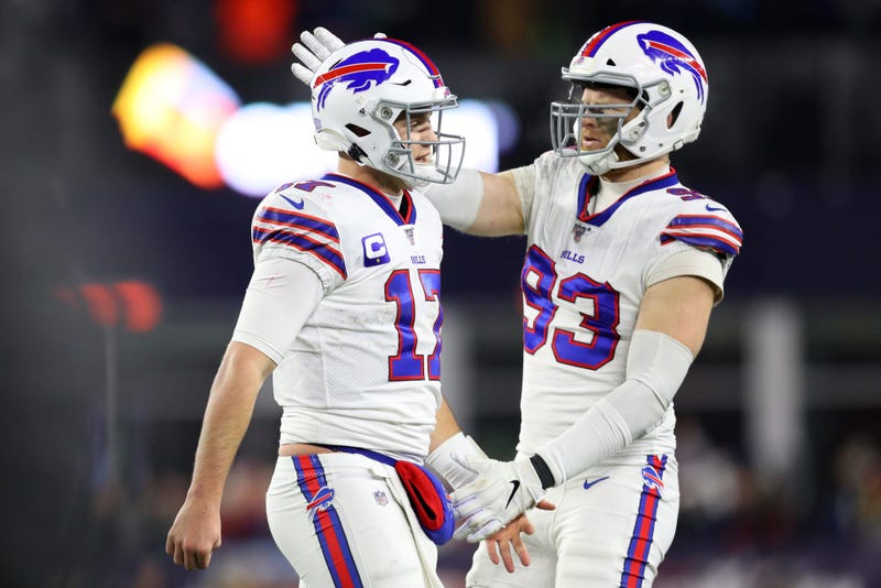 Buffalo Bills