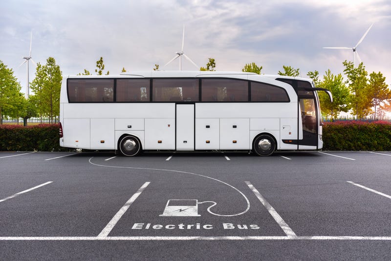 Electric Bus