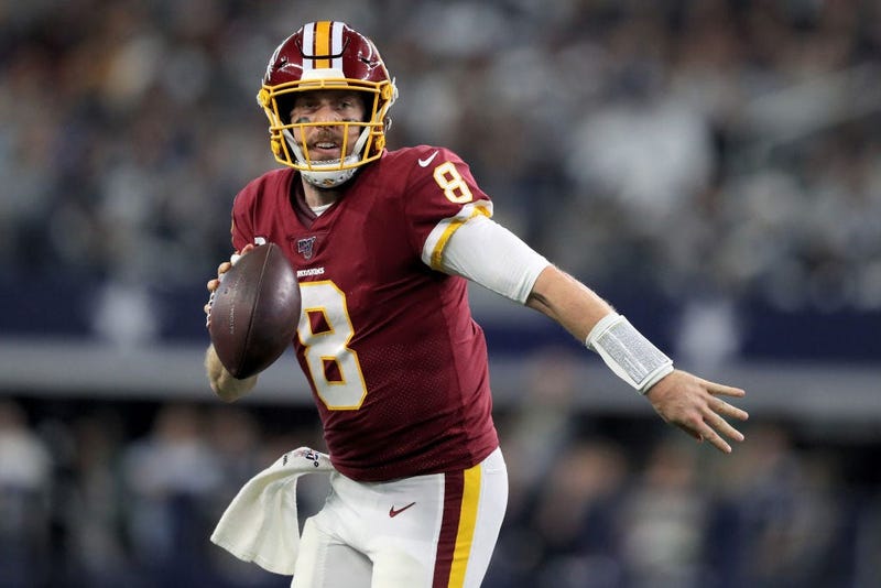Redskins (GETTY)