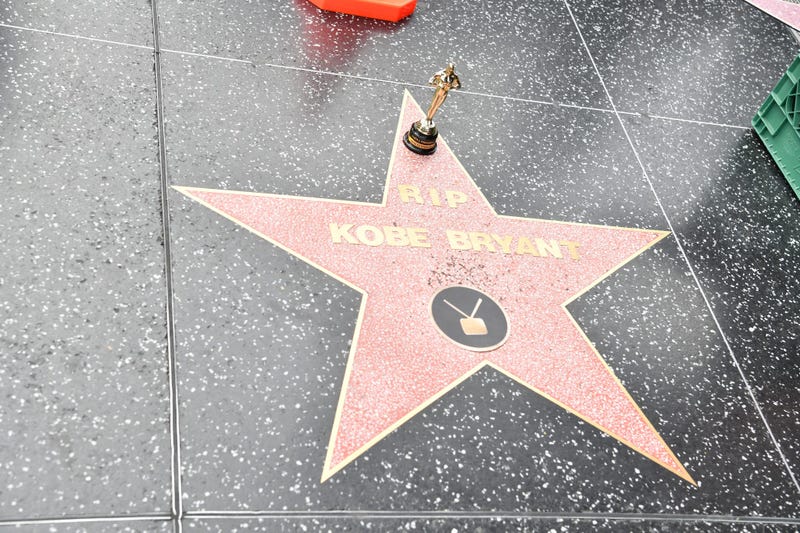 Kobe Bryant