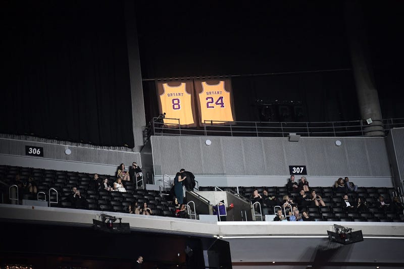 Kobe Bryant