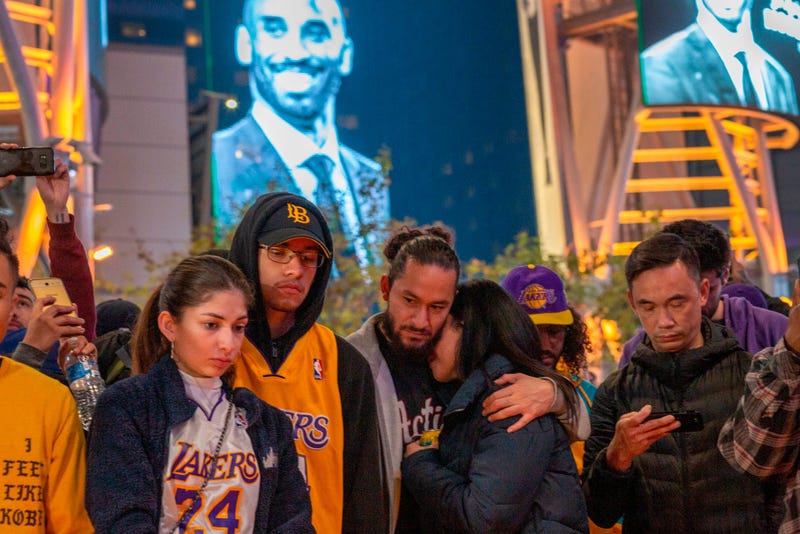 Kobe Bryant