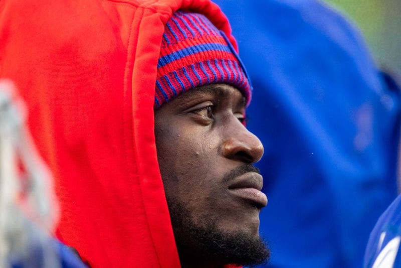 Tre’Davious White