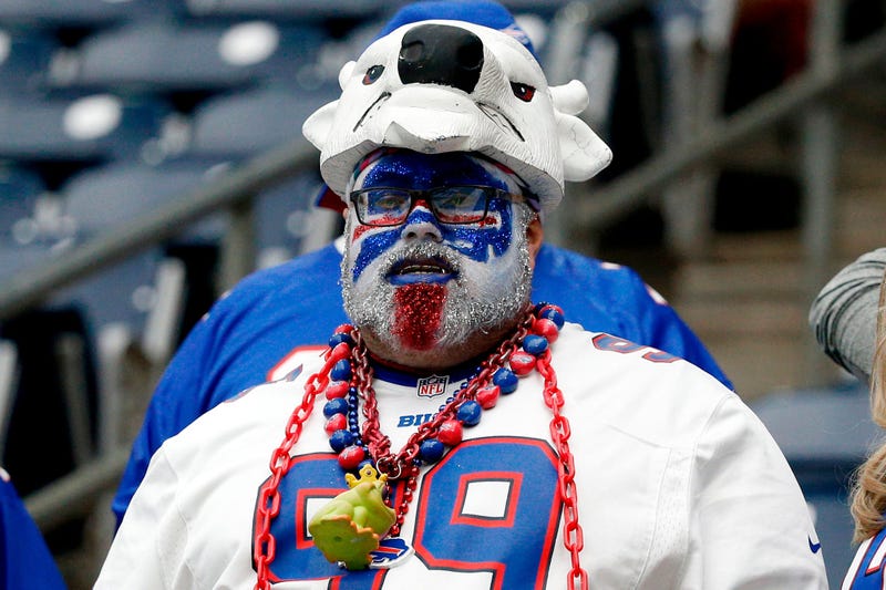 Buffalo Bills