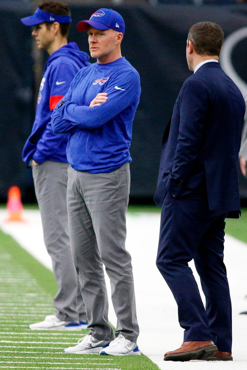 Buffalo Bills