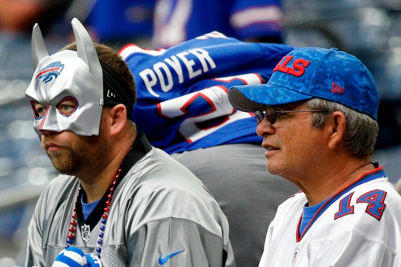 Buffalo Bills