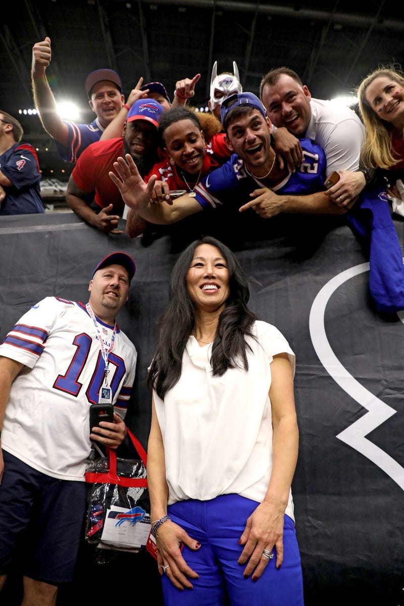 Buffalo Bills