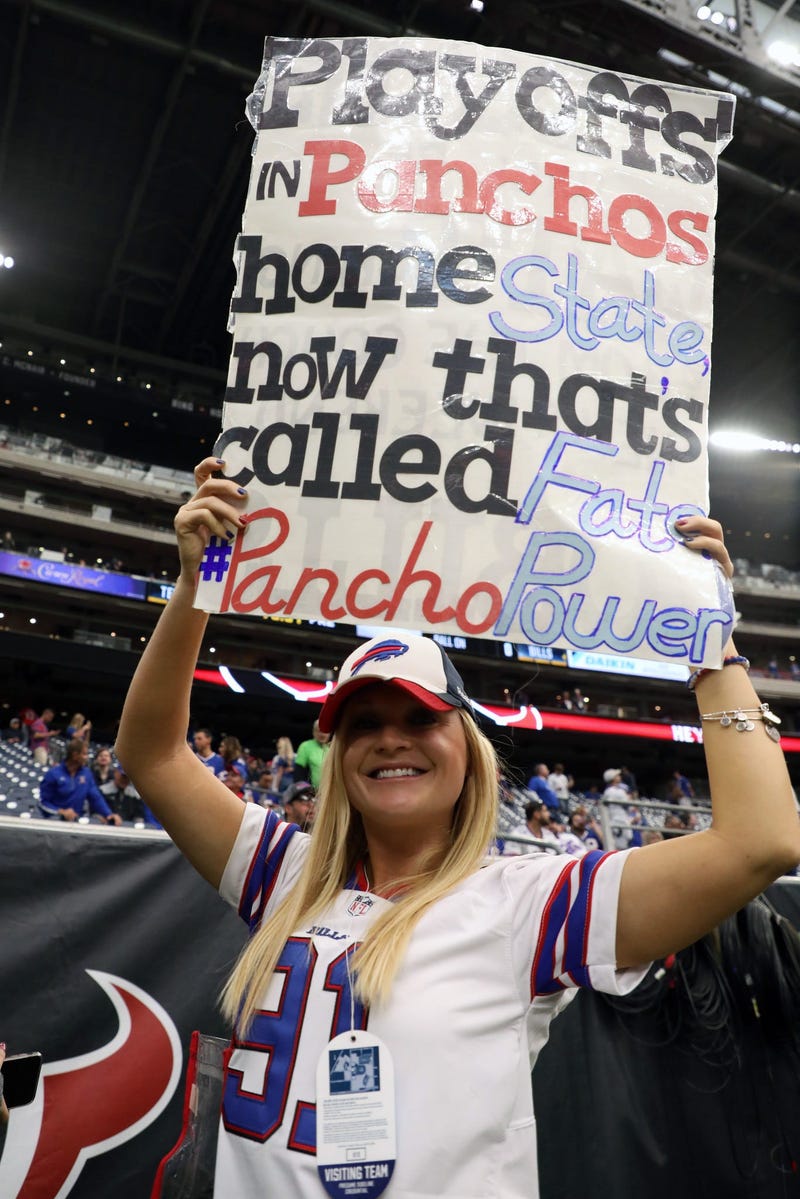 Buffalo Bills