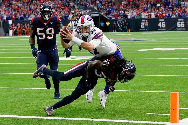 Buffalo Bills