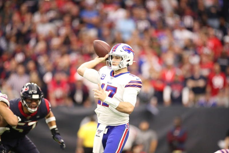 Buffalo Bills