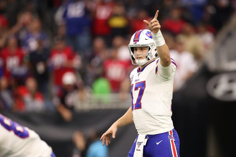 Buffalo Bills