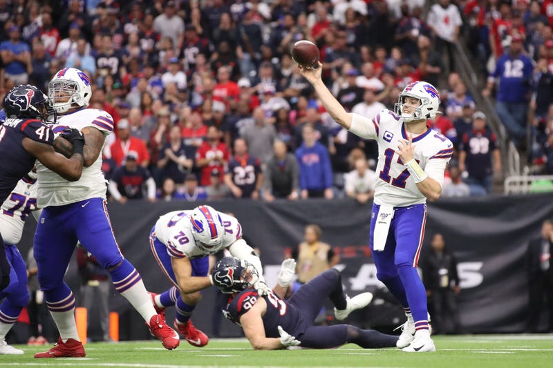 Buffalo Bills