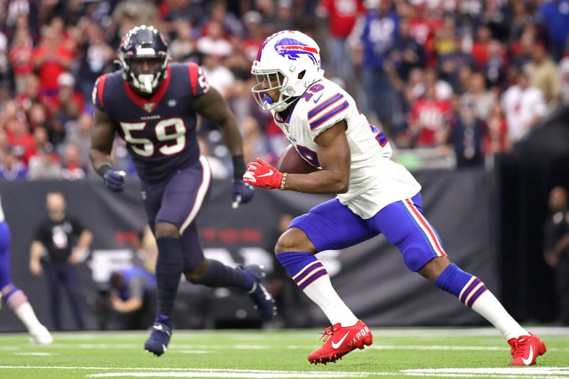 Buffalo Bills