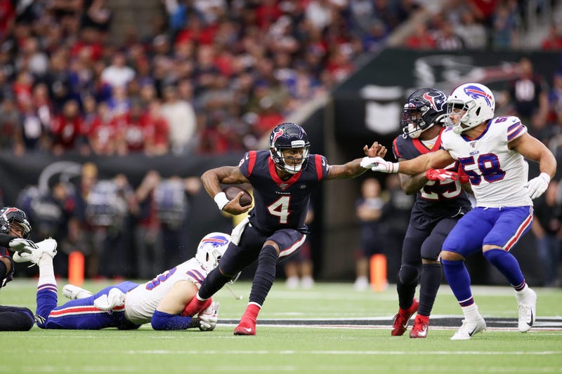 Buffalo Bills