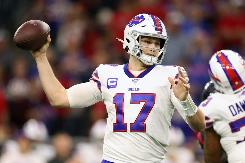 Buffalo Bills