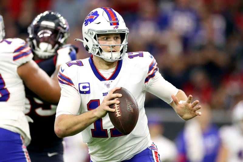 Buffalo Bills