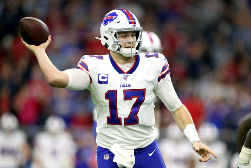 Buffalo Bills