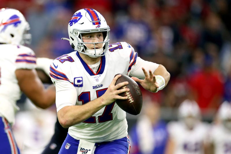 Buffalo Bills