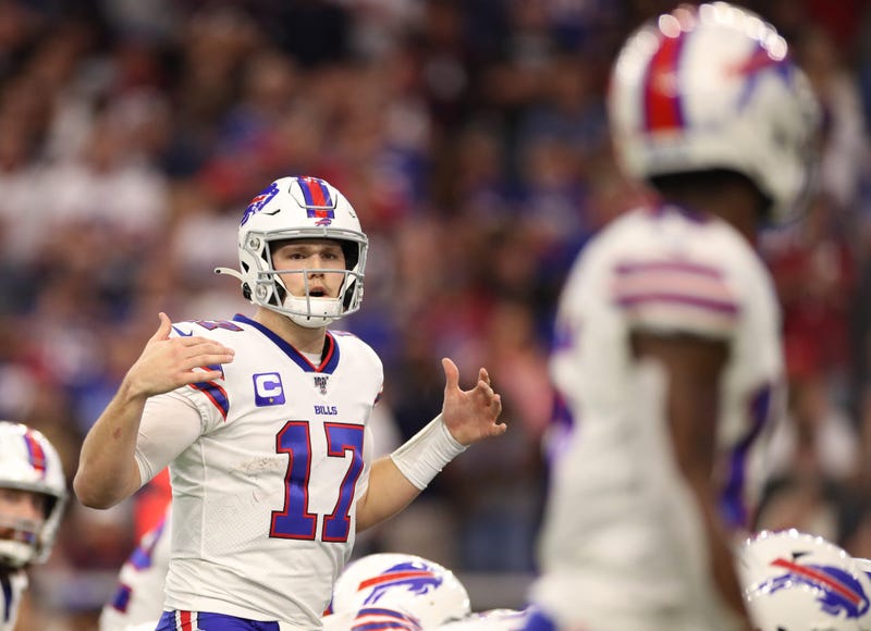 Buffalo Bills