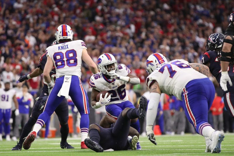 Buffalo Bills