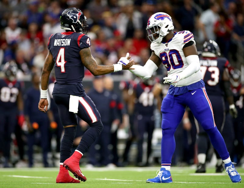 Buffalo Bills