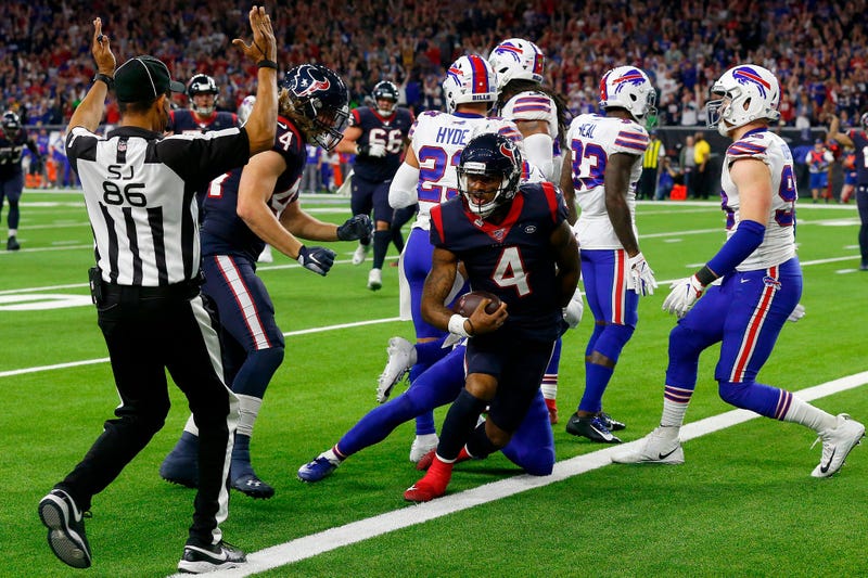 Buffalo Bills