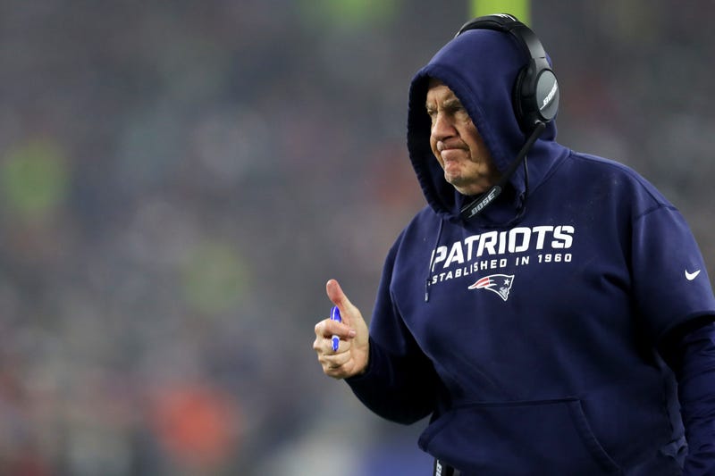 Bill Belichick