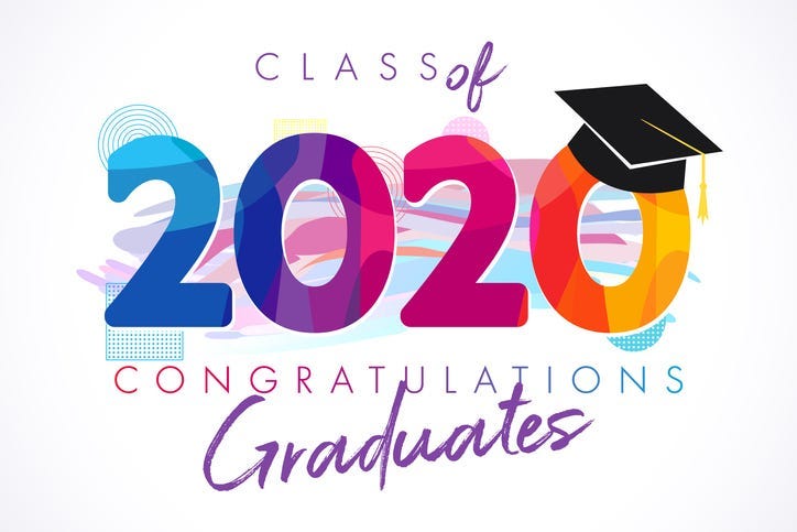 Class Of 2020