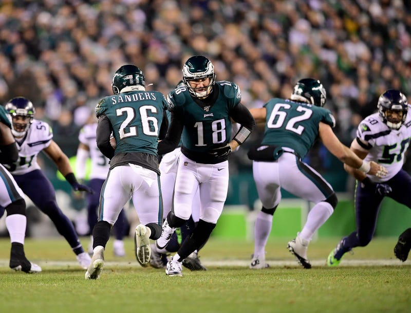 Eagles