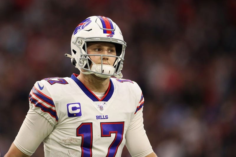 Josh ALlen