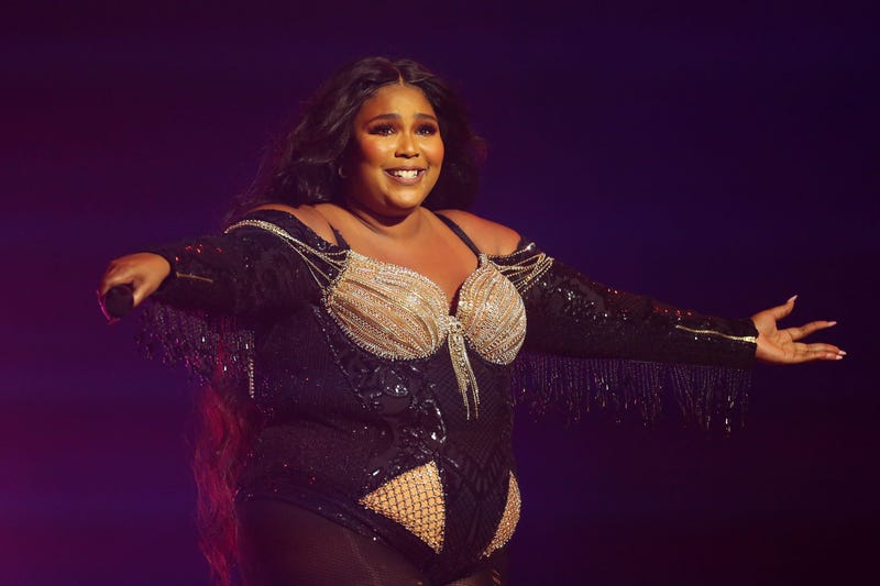 Lizzo