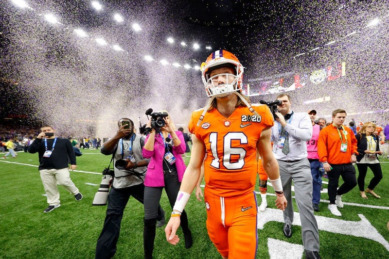 Kevin C. Cox Getty Images Sport