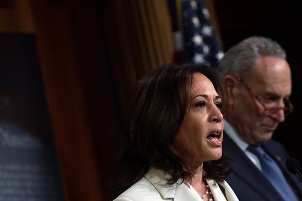 Kamala Harris