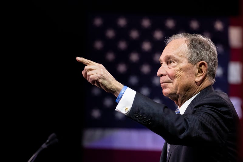 Bloomberg