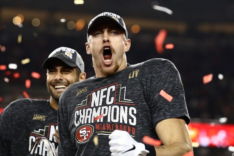 Ratto: You're sick of the Super Bowl, and don't deny it