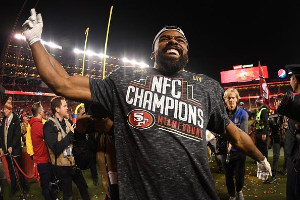 San Francisco 49ers